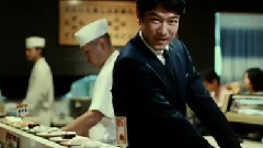 新垣结衣 - 堺雅人