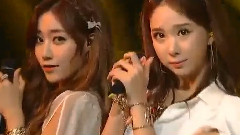 Nine Muses - Gun