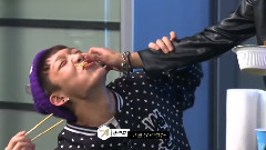 YG Family,Bobby(iKON),B.I(iKON),Winner - 93 VS 94 南妹脸红,Bobby喷面遭镇压