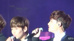EXO,EXO-M,EXO-K - EXO特别舞台