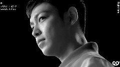 T.O.P(Bigbang) - FUBU广告