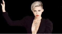 Miley Cyrus - Adore You