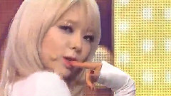 AOA - 动摇