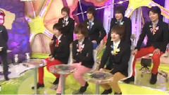 Sexy Zone,中岛健人,Kis-My-Ft2 - Kiss My Fake