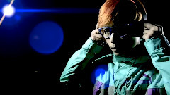 何志健 - Into The Music