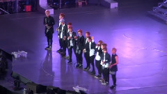 EXO,EXO-M,EXO-K - Talk