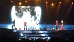 Backstreet Boys - Shape Of My Heart