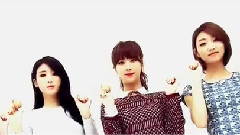 Nine Muses - 鸡蛋颂