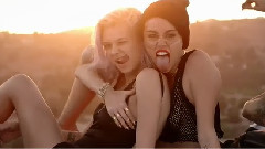Miley Cyrus - We Can't Stop