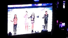 宋茜,f(x) - Electric Shock