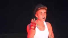 Justin Bieber - Never Say Never & Beauty And A Beat