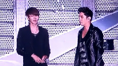 Super Junior - Sorry Sorry & 自我介绍