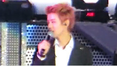 EXO-M - 自我介绍