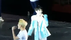 SHINee,金钟铉(SHINee),温流(SHINee) - Ending