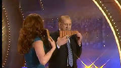 Gheorghe Zamfir - The Lonely Shepard