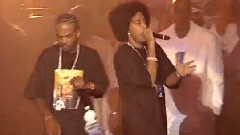 Usher,Ludacris - Yeah!
