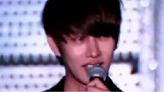 Super Junior - 金希澈自我介绍