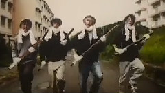 DISH// - 晴天心情好YA!