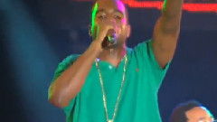 Kanye West - All Falls Down & Jesus Walks