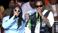 Lil Jon,E-40 - Tell Me When To Go & Medley
