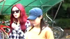 T-ara - 音乐银行下班