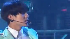 SHINee - SmTown北京场