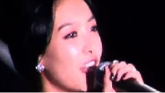 f(x),宋茜,周觅,Super Junior-M,SM Town - 被风吹过的夏天