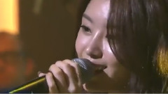 Secret,宋枝恩(Secret) - Here We Are