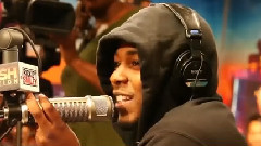Kendrick Lamar - Freestyle