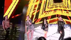 f(x),宋茜 - Danger