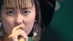 中山美穗 - ツイてるねノッてるね