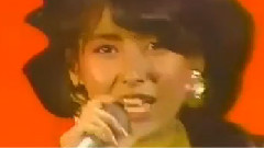 中山美穗 - ツイてるねノッてるね