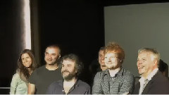 Ed Sheeran - I See Fire