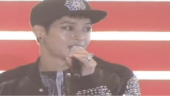 金贤重 - 男子Solo部门一位受赏 & 表演