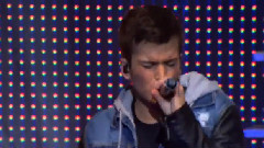 David Carreira - Baby Fica