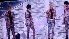 SHINee - 跟大家打招呼