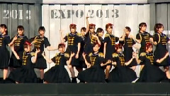 乃木坂46 - 制服のマネキン & 世界で一番 孤独なLover & ガールズルール