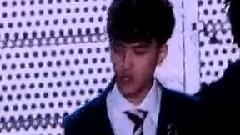 EXO,EXO-M,EXO-K - Growl