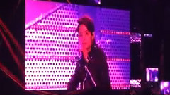 f(x) - Talk & Electric Shock