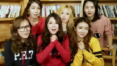 Fiestar - A+HA! Lesson12 GaenSo