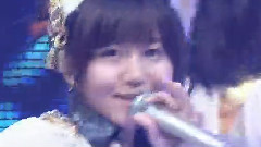 SKE48 - 美しい稲妻