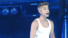 Justin Bieber - Catching Feelings