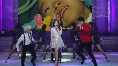 IU - 粉红色高跟鞋
