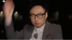 G-Dragon(BigBang),BigBang,朴明秀,韩国群星,韩国综艺 - MBC 无限挑战 哥要风流 GD 明秀 Cut