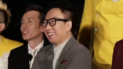 G-Dragon(BigBang),BigBang,朴明秀,韩国群星,韩国综艺 - MBC 无限挑战 GD评价哥要风流是悲伤的歌 Cut
