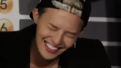 G-Dragon(BigBang),BigBang,郑亨敦,BoA,韩国综艺 - MBC 无限挑战歌谣祭 演唱顺序排位出场第2 GD 郑亨敦 CUT