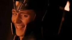 Tom Hiddleston - Thriller