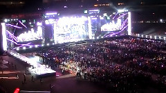 SM Town - Ending