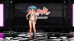 Sweet Devil