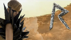 Rihanna - Warrior